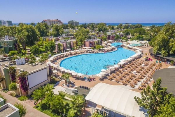 hotel Vonresort Golden Beach Hotel