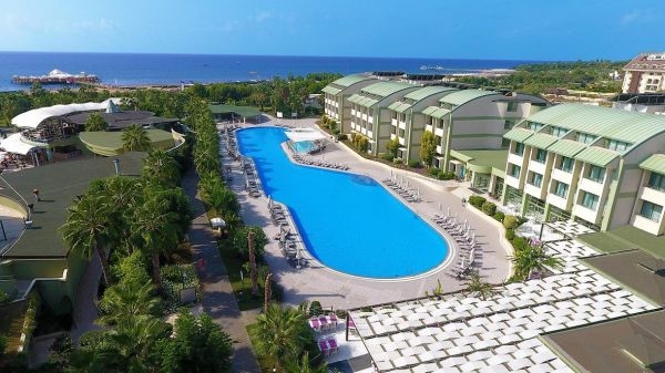 hotel Vonresort Elite Hotel