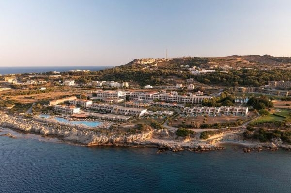 hotel Kresten Royal Euphoria Resort