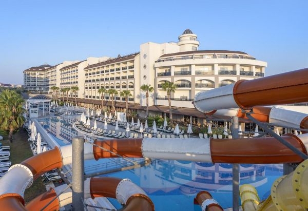 hotel Port River Hotel & Spa