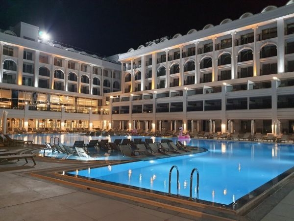 hotel Sunthalia Hotels & Resorts