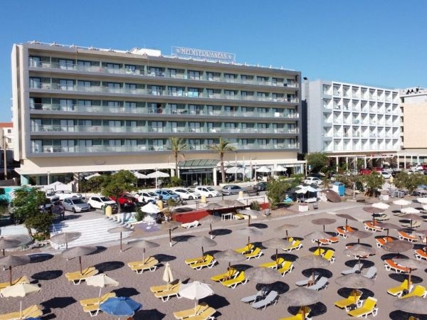 hotel Mediterranean