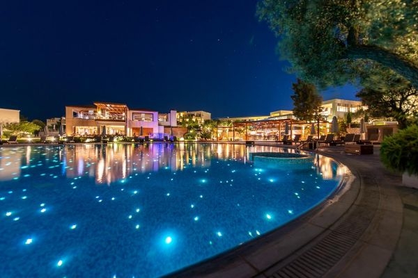 hotel Sentido Port Royal Villas & Spa