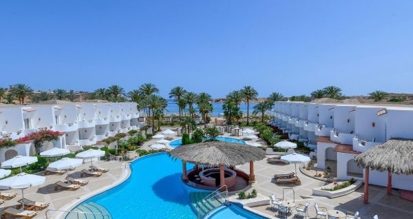 hotel Jaz Elite Palace (ex. Iberotel Palace)