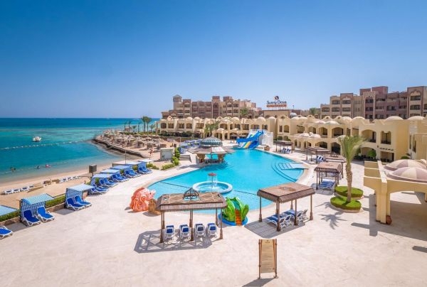 hotel Sunny Days Palma De Mirette Resort