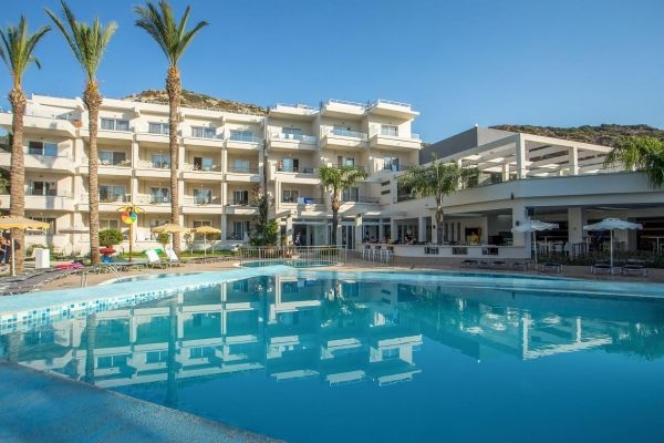 hotel Olympia Sun