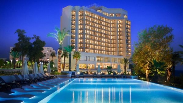 hotel Akra Antalya  (ex. Akra Hotel)