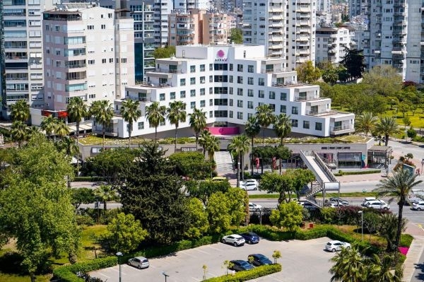 hotel Akra V Hotel