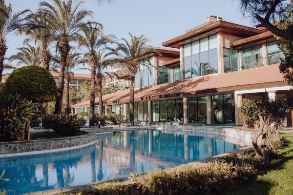 hotel IC Hotels Green Palace