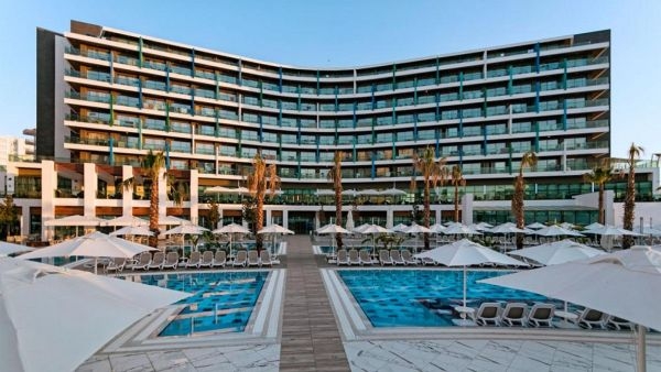 hotel Wind of Lara Hotel & Spa