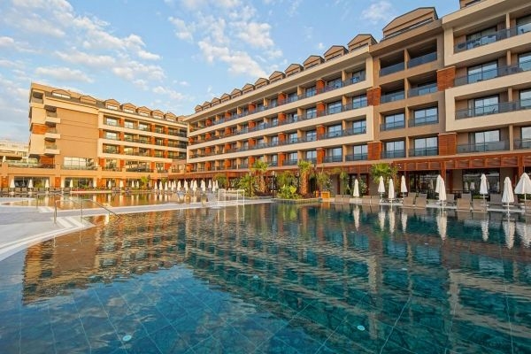 hotel Aletris Deluxe Hotel & Spa