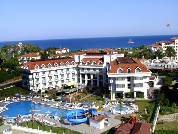 hotel Grand Miramor Hotel