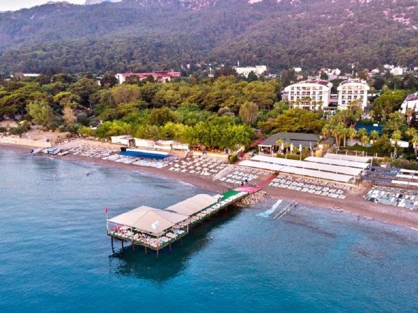 hotel Ring Beach Hotel