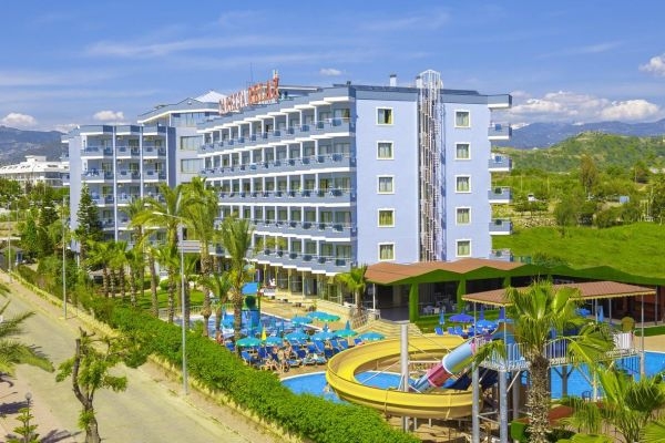hotel Caretta Relax Hotel