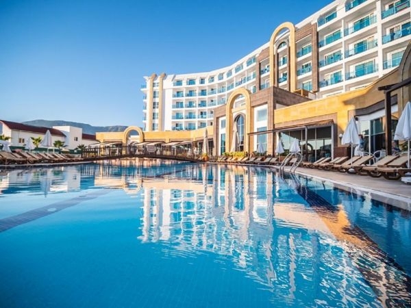 hotel The Lumos Deluxe Resort & Spa