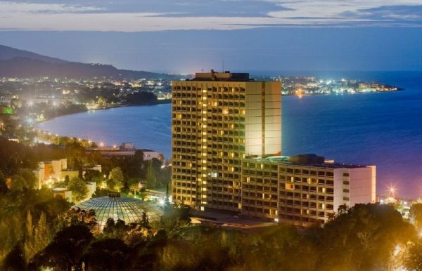 hotel Rodos Palace