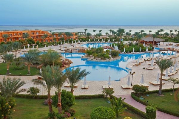 hotel Kairó + Amwaj Oyoun Resort & Casino