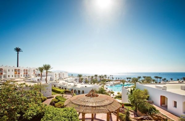 hotel Kairó + Sunrise Diamond Beach Resort