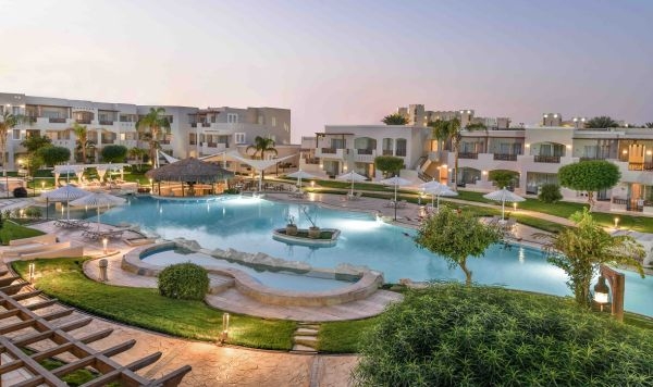 hotel Kairó + Luxor + Casa Del Mar Resort