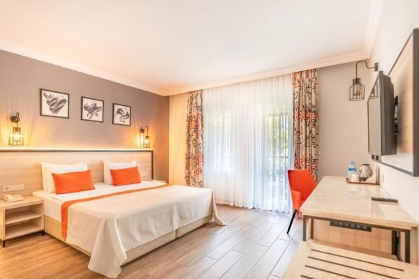 hotel Club Marco Polo