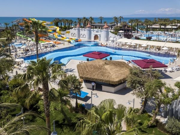 hotel Belek Beach Resort