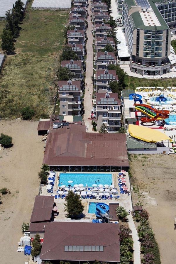 hotel Club Wasa Holiday Village