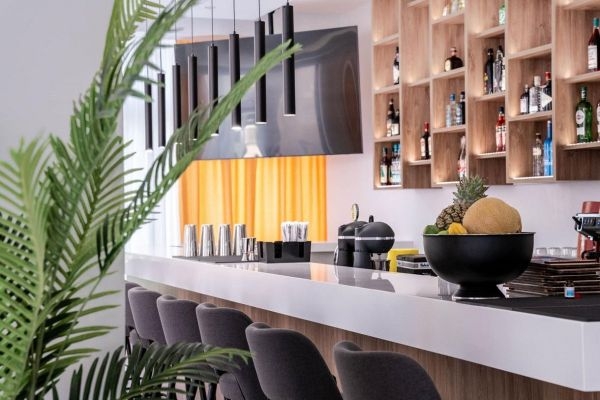 hotel Island City Boutique Hotel