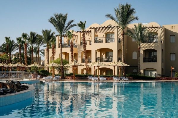 hotel TUI Magic Life Redisna Sharm El Sheikh (ex.Iberotel RedSina)