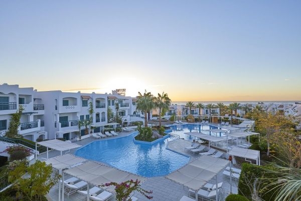 hotel Sol Y Mar Naama Bay