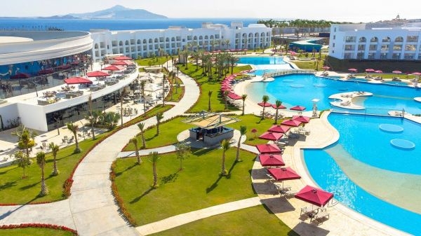 hotel Rixos Radamis Sharm el Sheikh