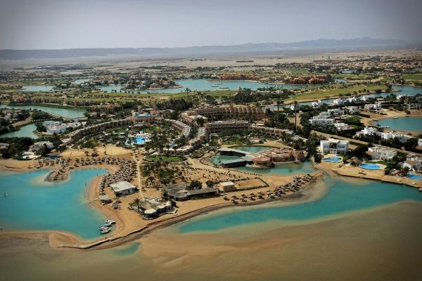 hotel Club Paradisio