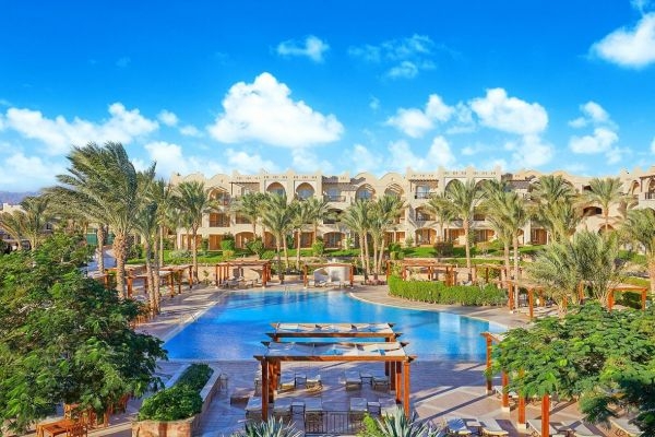 hotel Jaz Makadi Star & Spa