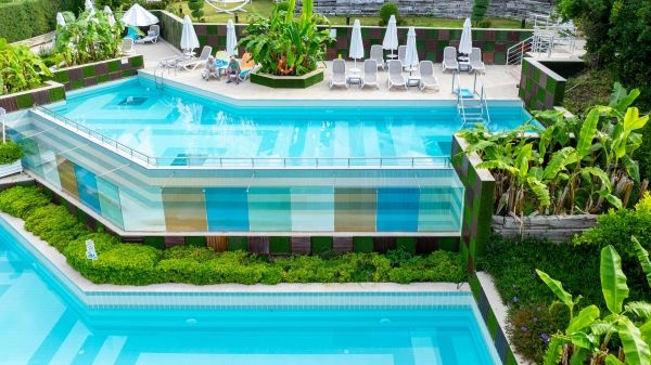 hotel Side Star Elegance