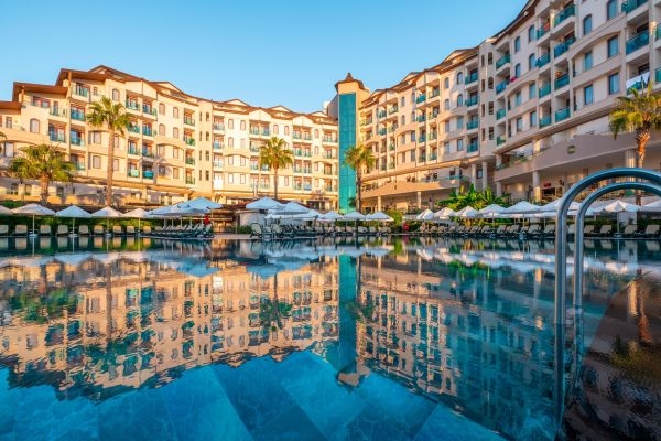 hotel Bella Resort & Spa