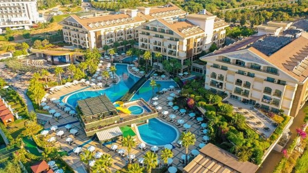 hotel Diamond Excellence Resort Spa