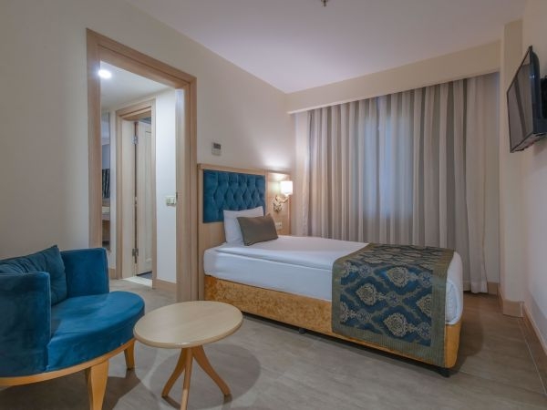 hotel Dream World Palace
