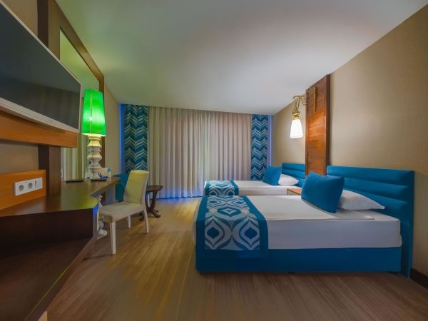 hotel Dream World Resort