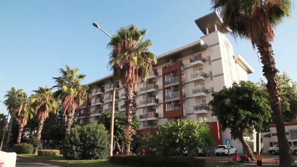 hotel Grand Okan