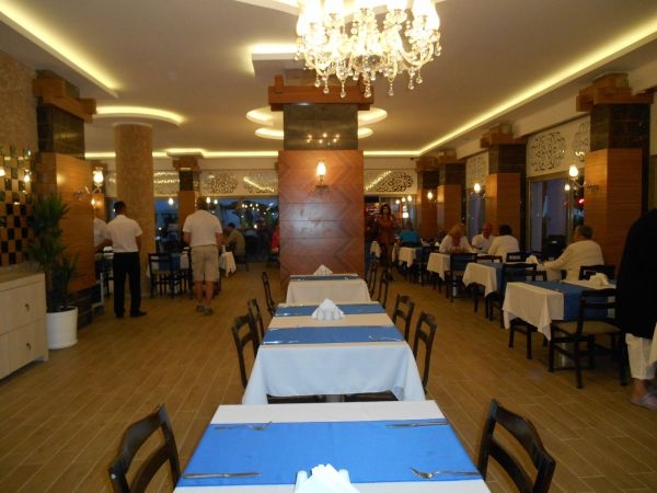 hotel Parador Beach Hotel
