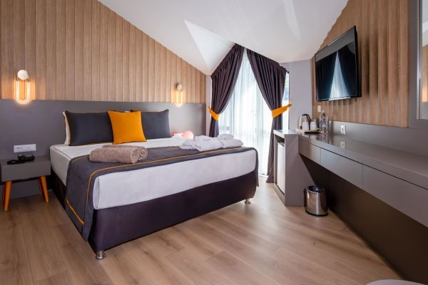 hotel Saint Star Kemer
