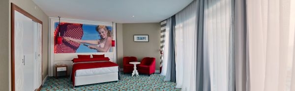 hotel Vikingen Infinity Resort