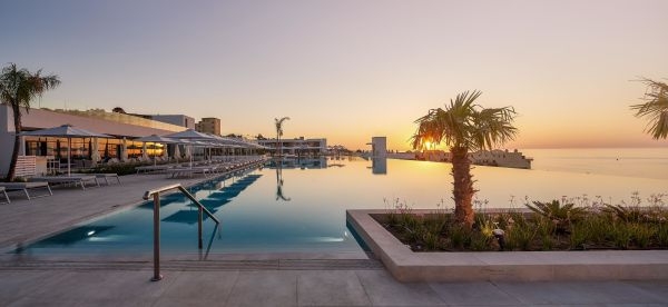 hotel Lindos Grand Resort & Spa