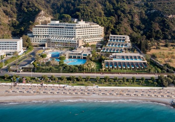 hotel Amus Hotel & Spa