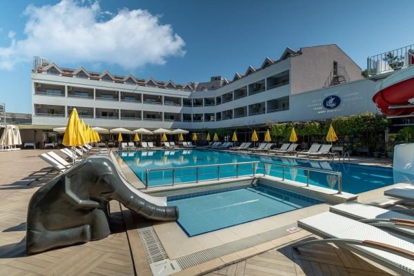 hotel Grand Viking Hotel