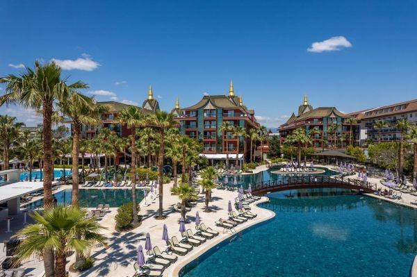 hotel Siam Elegance Spa & Resort