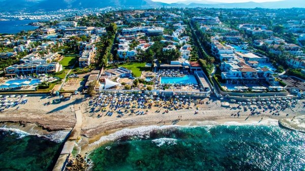 hotel Annabelle Beach