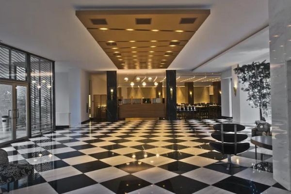 hotel Aquila Atlantis Hotel