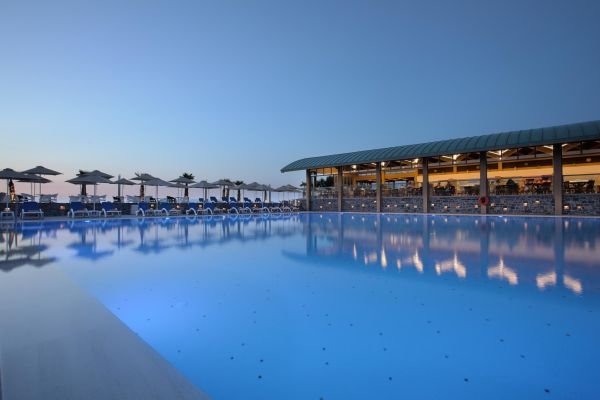 hotel Arina Beach