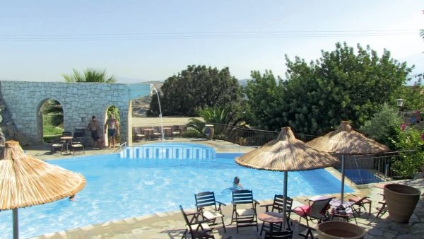 hotel Arolithos Traditional Cretan Village