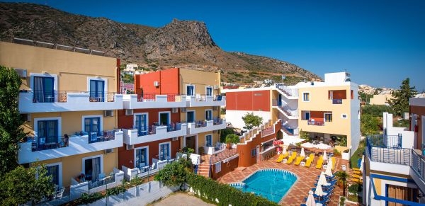 hotel Astra Village & Suites